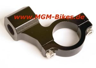 Motorrad Bremszugklemme Halter,MoreChioce Universal Aluminiumlegierung  Motorrad Bremsleitungsklemme Hintere Kupplung Gaszug Halter Motorrad Bremsleitung  Halterung,Grün : : Auto & Motorrad